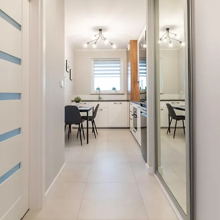 12th Floor Beautiful View Terrace Daire *